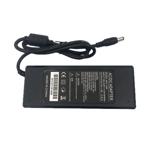 จิงรุยอัน 12V 8A อะแดปเตอร์แปลงไฟแบบสวิตชิ่งเอาต์พุตเดี่ยวสำหรับจอภาพไฟ LED แถบแสงระบายความร้อนตามธรรมชาติป้องกันกระแสเกิน - Product Image 2