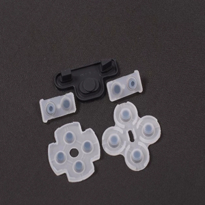 Nút Cao Su Thay Thế Cho Miếng Cao Su Dẫn Điện <span class=keywords><strong>PS3</strong></span> Cho Phụ Kiện Trò Chơi <span class=keywords><strong>PS3</strong></span> - Product Image 4