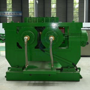 Il Mulino per la Raffinazione della Gomma che Garantisce Qualità: Il Controllore di Qualità della Tua Linea di Gomma Riciclata - Product Image 5
