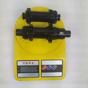 Trung Tâm Xe Đạp Đường Trường Được Lựa Chọn 300G Trung Tâm Xe Đạp Đường Trường Trọng Lượng Nhẹ Trung Tâm Kín - Product Image 4