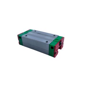 รางเลื่อนเชิงเส้น CNC รุ่น HGR30R NICE ใหม่ รางเหล็กโครเมียมพร้อมบล็อกลูกปืน รับประกัน 1.5 ปี - Product Image 4
