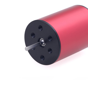 Motor sin Escobillas de Metal Serie 2430 8200/6300KV y ESC Impermeable para Piezas de Repuesto Personalizables para Autos y Barcos RC - Product Image 6
