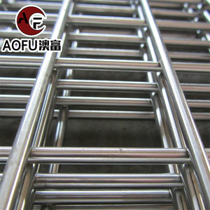 Ventes d'usine Panneaux soudés en acier inoxydable personnalisés 304, 316 Panneaux en acier inoxydable adaptés aux villes côtières - Product Image 6