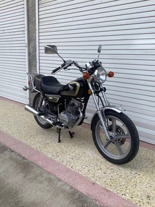 <span class=keywords><strong>Moto</strong></span> Honda 125cc ad alte <span class=keywords><strong>prestazioni</strong></span> più venduta del 2026 - Motore potente ideale per la guida in città - Product Image 4