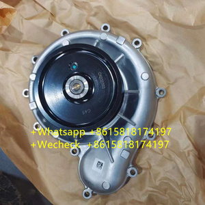 Supercargador 3284273 5198015/519-8015/304-8649/3048649 - Product Image 5