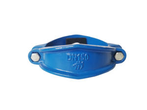 Collier <span class=keywords><strong>de</strong></span> serrage en fonte ductile DN90*15 /20/25/32/<span class=keywords><strong>40</strong></span>/50 pour tuyau en <span class=keywords><strong>PVC</strong></span> - Product Image 3