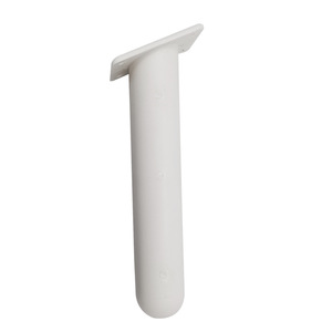 ที่วางคันเบ็ดตกปลา ฐานกลม 30 องศา วัสดุ PP สำหรับรองรับคันเบ็ดบนเรือ - Product Image 5