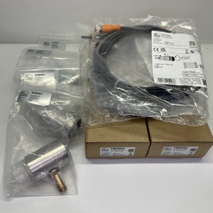 Sensor de Temperatura Infrarrojo IFM TW2003 de Alemania, TW-030KLBM30-KFDKG/US, Medición de Temperatura Confiable y sin Contacto - Product Image 4