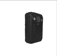 Mini caméra WiFi étanche avec vision nocturne 1080p HD 1.3MP pour la surveillance des bébés et des animaux de compagnie
