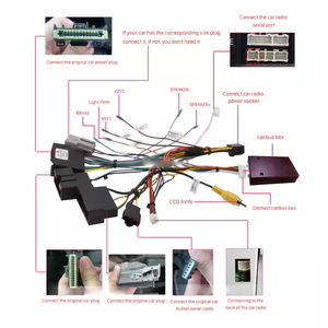 Navihua Android pantalla táctil coche REPRODUCTOR DE DVD sistema Multimedia para <span class=keywords><strong>Ford</strong></span> <span class=keywords><strong>Explorer</strong></span> 2011-2020 Monitor coche Radio navegación <span class=keywords><strong>GPS</strong></span> - Product Image 3