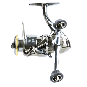 13kg السحب القوة المزدوجة المقبض بكرة الصيد الطعم رداء بكرات الغزل لصيد الأسماك البحرية الصيد&بكرات المياه العذبة الجريان - Product Image 4