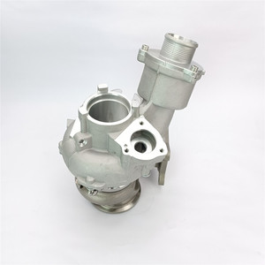 Turbocompresseur CRAFT <span class=keywords><strong>Turbo</strong></span> EA888 Gen3 G30-770 Taille IS38 Hybride pour Volkswagen Golf 7 GTI Pièces de rechange pour turbocompresseur Support à roulements à billes 700 CV - Product Image 3