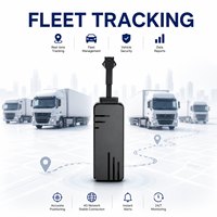 Dispositivo de Rastreo GPS para Motocicletas J16, Precio de Fábrica, Conexión a Red 4G en Todo el Mundo, Micro GPS, Rastreador GPS para Automóviles