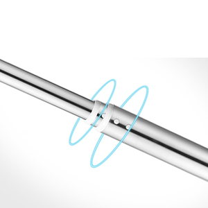 BMI kỹ thuật số chiều cao và trọng lượng cơ thể thông minh thành phần máy đo quy mô - Product Image 4