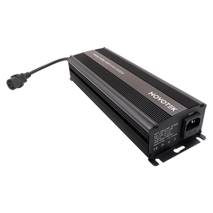 Chấn Lưu Điện Tử 240V 600W, Bộ Điều Khiển Kép Kỹ Thuật Số Có Thể Điều Chỉnh Độ Sáng HID HPS MH Giảm Chấn Lưu Phát Triển 600W - Product Image 3