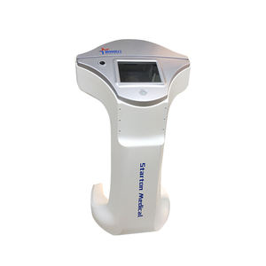 Aparelho de analisador de química, alta precisão, 3d de impressão, dispositivo de caixa, impressão personalizada, protótipo plástico - Product Image 2