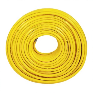 <span class=keywords><strong>Tuyau</strong></span> <span class=keywords><strong>flexible</strong></span> en <span class=keywords><strong>PVC</strong></span> haute pression durable pour pulvérisation sans air, bobine de 8,5 mm et 10 mm de diamètre pour usage industriel et agricole - Product Image 1