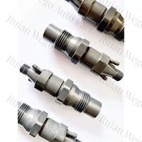 Soporte de Inyector de Combustible Original para RENAULT 0430211053 con Garantía Extendida