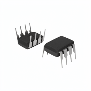 8 DIP MAX6241BCPA Buy Electronics Components Online Power Management (PMIC) In Stock - Product Image 1