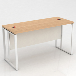 Table d'<span class=keywords><strong>ordinateur</strong></span> de haute qualité, mobilier de bureau en bois, table de bureau multimédia personnalisée - Product Image 1