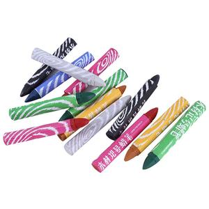 Crayon marqueur à la cire pour l'industrie et le marquage sur le bois, le métal, le carton, la céramique, le béton - Product Image 3