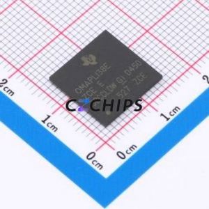 Microcontrolador de chip IC de circuito integrado OMAPL138EZCED4E de venta completa (MCU/MPU/SoC) - Product Image 1