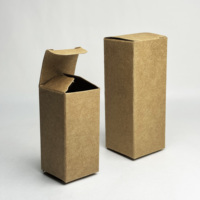 Eco Friendly Paper Box Customizable Size Durable Gift Box With Low Price
