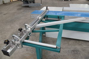 Deko — scie panneau de découpe à bois, <span class=keywords><strong>6130</strong></span> v, 240 w, commerciale allemande, 1800 - Product Image 4