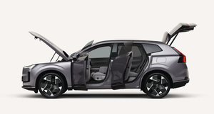 <span class=keywords><strong>Volvo</strong></span> XC70 AWD Deluxe 2026, SUV moyen à vendre, automatique 8 vitesses, 2.0T <span class=keywords><strong>hybride</strong></span>, performances, intérieur foncé, conduite à gauche, voiture familiale - Product Image 2