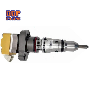 Inyector de Combustible para Motor Diésel 104-3377 0R-8786 138-8756 173-4059 177-4753 188-1320 222-5967 para Caterpillar CAT 3126 3126B - Product Image 4