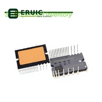 Module DIPIPM PSS15S92F6-AG 600V 15A Triphasé IPM avec Protection Intégrée du Pilote pour Variateurs de Moteur AC, Onduleurs et Systèmes CVC