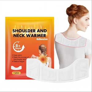 Patch thermique auto-chauffant pour le corps, épaules et cou, vente chaude - Product Image 3