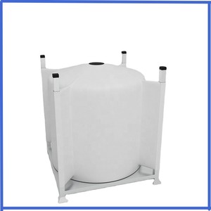 Gấp linh hoạt IBC <span class=keywords><strong>Tank</strong></span> 1000 lít cho chất lỏng lưu trữ và vận chuyển - Product Image 6