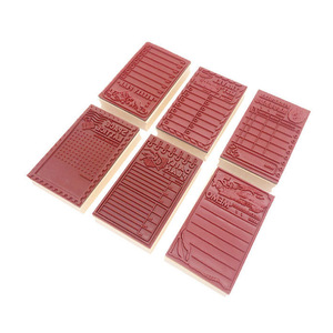 Manuel de base <span class=keywords><strong>Timbres</strong></span> Gestion du temps en bois Planificateur quotidien Calendrier <span class=keywords><strong>Timbres</strong></span> - Product Image 1