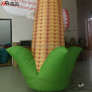 Maíz inflable de gran oferta 2021, modelo de maíz inflable <span class=keywords><strong>gigante</strong></span> para publicidad - Product Image 5