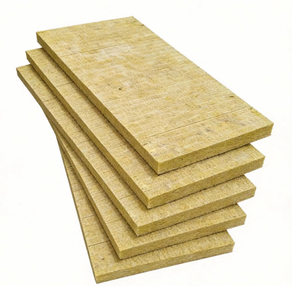 Panneaux de laine de roche insonorisants sur mesure, en gros, de forme carrée, modernes, écologiques, pour l'isolation thermique, avec dimensions personnalisées - Product Image 1