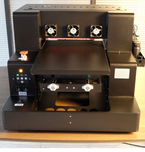 Impresora de Inyección de Tinta Portátil de Escritorio, Automática, Multifunción, UV, Impresora Plana, Impresión de Etiquetas, Impresión de Tarjetas - Product Image 5