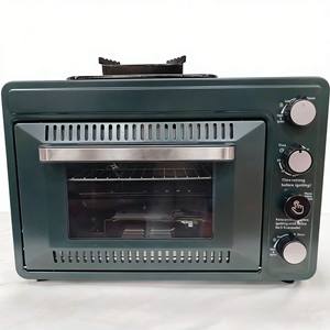 Barbecue portable multifonctionnel à <span class=keywords><strong>gaz</strong></span> <span class=keywords><strong>butane</strong></span>, coupe-vent, grande capacité, pour la cuisson, petit modèle domestique, camping - Product Image 1