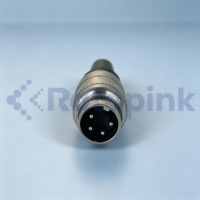Connecteur d'encodeur 4 broches Ratopink WB500-0036-581, remplacement pour imprimante CIJ Videojet 1240/1280/1580/1880