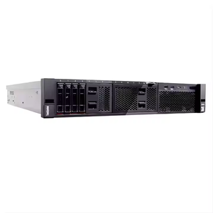 Serveur Rack ThinkSystem SR588 Original Neuf 2026, Vente Flash, 4208/32G/730i/2x1G/550W - Product Image 4