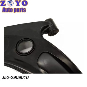 Ouverture de moule J52-2909010 des <span class=keywords><strong>bras</strong></span> de commande de suspension gauche de voiture d'origine pour Chery Kerry K60 ARRIZO 3 2014 - Product Image 5