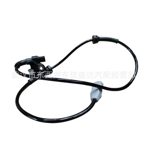 เซ็นเซอร์ ABS ล้อหลังเปอโยต์ ซีตรอง 4545L0 9665386880 สำหรับเปลี่ยนซ่อมอะไหล่ใหม่ - Product Image 4