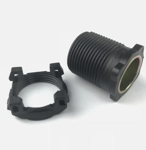 Clips de fixation de pare-chocs de phare A0019970101 pour Mercedes-Benz Classe <span class=keywords><strong>C</strong></span> Classe E - Product Image 4