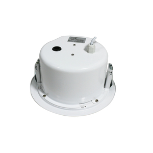 Haut-parleur de plafond réseau, compatible PoE, IP, SIP pour système de sonorisation IP intérieur - Product Image 5