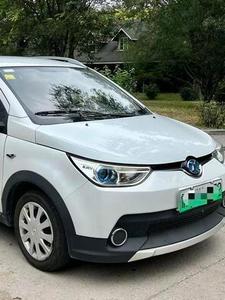 Beiqi Energy EC 2018รุ่นใหม่ EC220รุ่นมาตรฐาน - Product Image 3