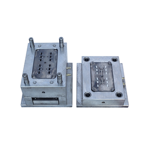 Fabricant de moules d'injection plastique, service de moulage sur mesure, moule de panneau pour cuiseur à riz électrique sur mesure - Product Image 5
