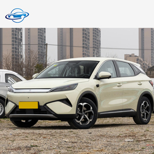 Oferta Especial: BYD Yuan Plus EV 540km, Vehículo de Nueva Energía con Batería Blade, Tracción Delantera, Disponible para Venta al por Mayor Global - Product Image 5