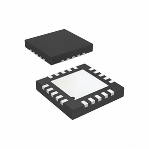 Power Management (PMIC) 20 WFQFN Exposed Pad, CSP ADP8866ACPZ-R7 Manufacturer Channel Components Electronic - Product Image 1