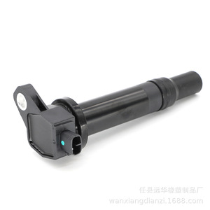 คอยล์จุดระเบิดฮุนได ริโอ L427301 26640 VVT ระบบหัวฉีดน้ำมันเชื้อเพลิงอิเล็กทรอนิกส์ สำหรับเปลี่ยนซ่อม - Product Image 4