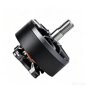 Moteur <span class=keywords><strong>F1507</strong></span> sans arbre de transmission, châssis composite/métal, moule privé, pour drone RC 2700KV 3800KV 3S-6S, professionnel FPV, petit modèle, fabriqué en Chine/GUA - Product Image 5